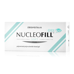 mezoterapia oczu, nucleofill 